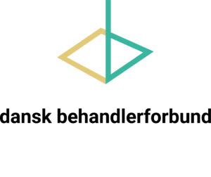 Dansk Behandlerforbunds logo